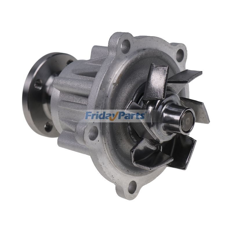 Water Pump Cover Assembly 16120-78007-71 for Toyota Engine 4P Forklift 02-5FG10 02-5FG14 02-5FG15 02-5FG18 5FG10 5FG14 5FG15 5FG18