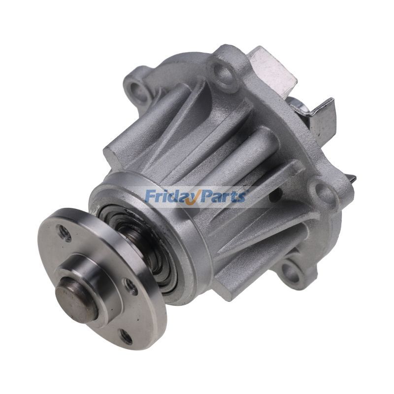 FridayParts Baugruppe Wasserpumpen-Abdeckung