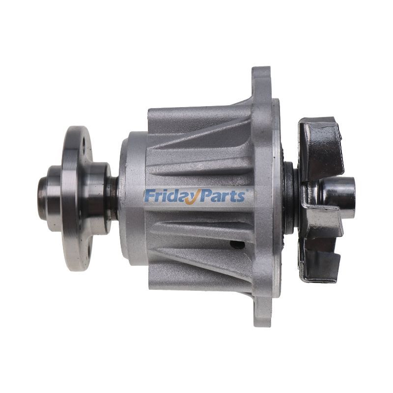 Baugruppe Wasserpumpen-Abdeckungfür Motor,Gabelstapler