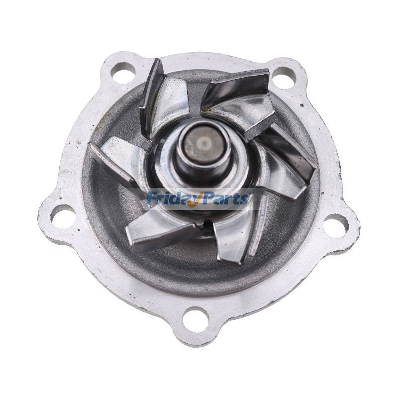 Baugruppe Wasserpumpen-AbdeckungFür Toyota