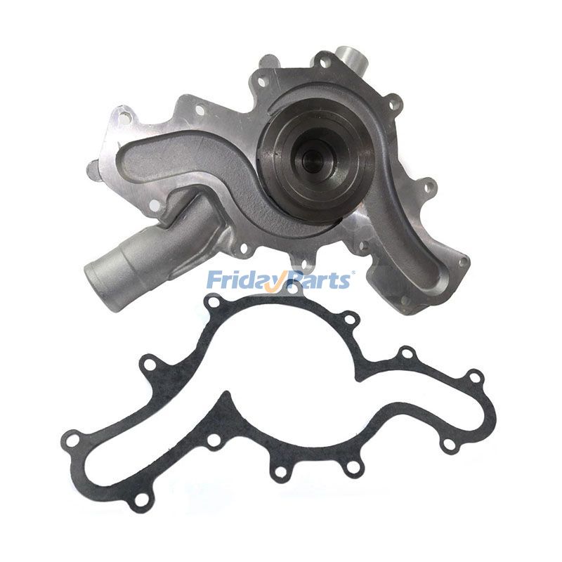 Pompe à eaupour Véhicule