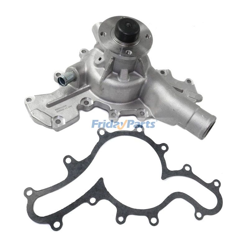 Pompe à eau CWP-9166 pour camionnette Mazda, Ford Mustang, Explorer, Mercury Mountaineer 4.0L V6