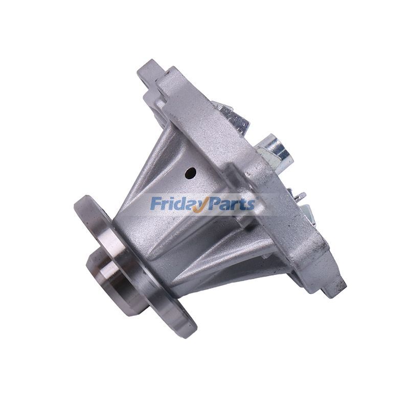  Water Pump  For DOOSAN