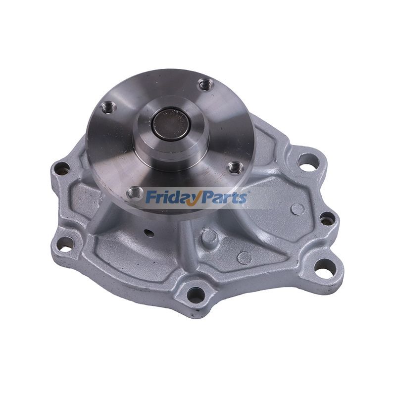 Engine,Forklift Water Pump 