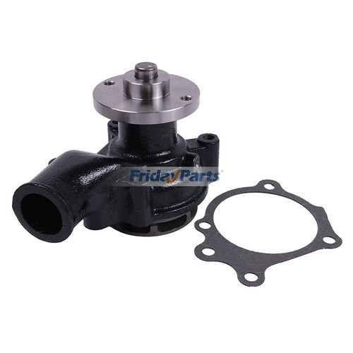 Pompe à Eau CA4W1583 4W-1583 Compatible Doosan G20S G25S - Pièce Moteur Fiable