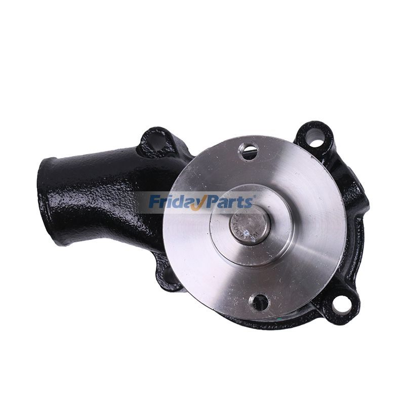 FridayPartsでウォーターポンプを購入