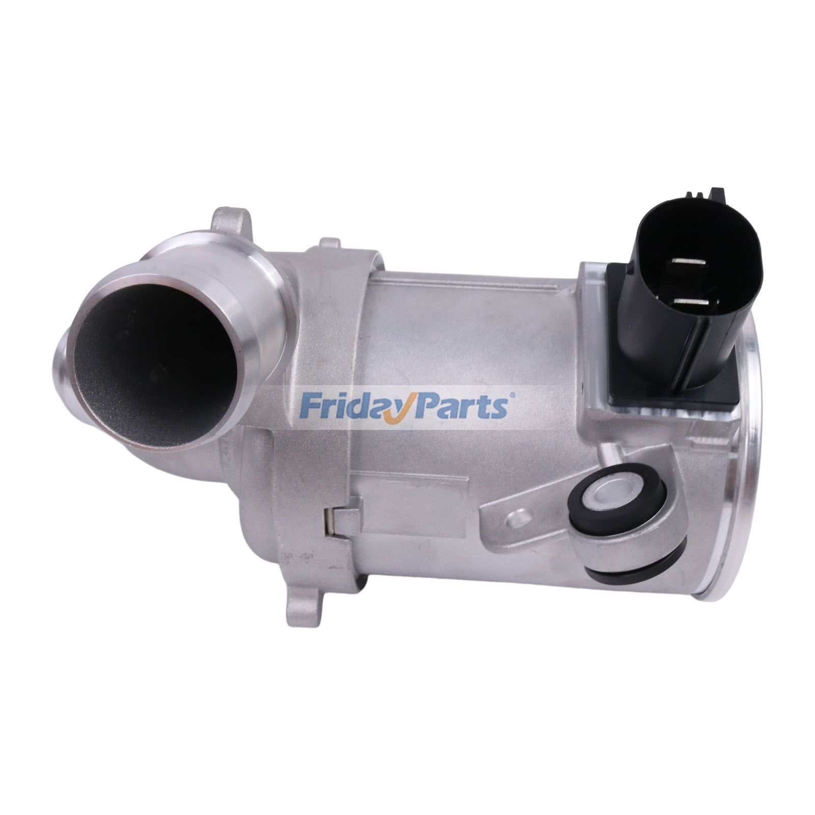 FridayParts Auxiliary Electric Water Pump 