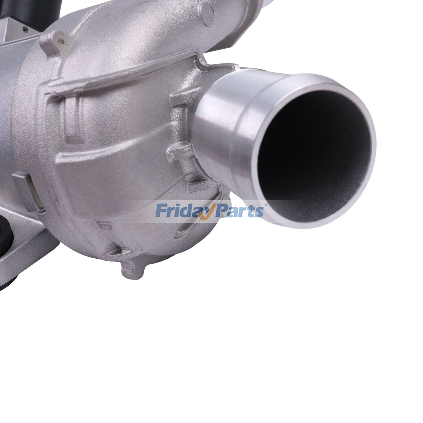 Auxiliary Electric Water Pump DS7Z8C419B for Ford C-Max Fusion Lincoln MKZ for less