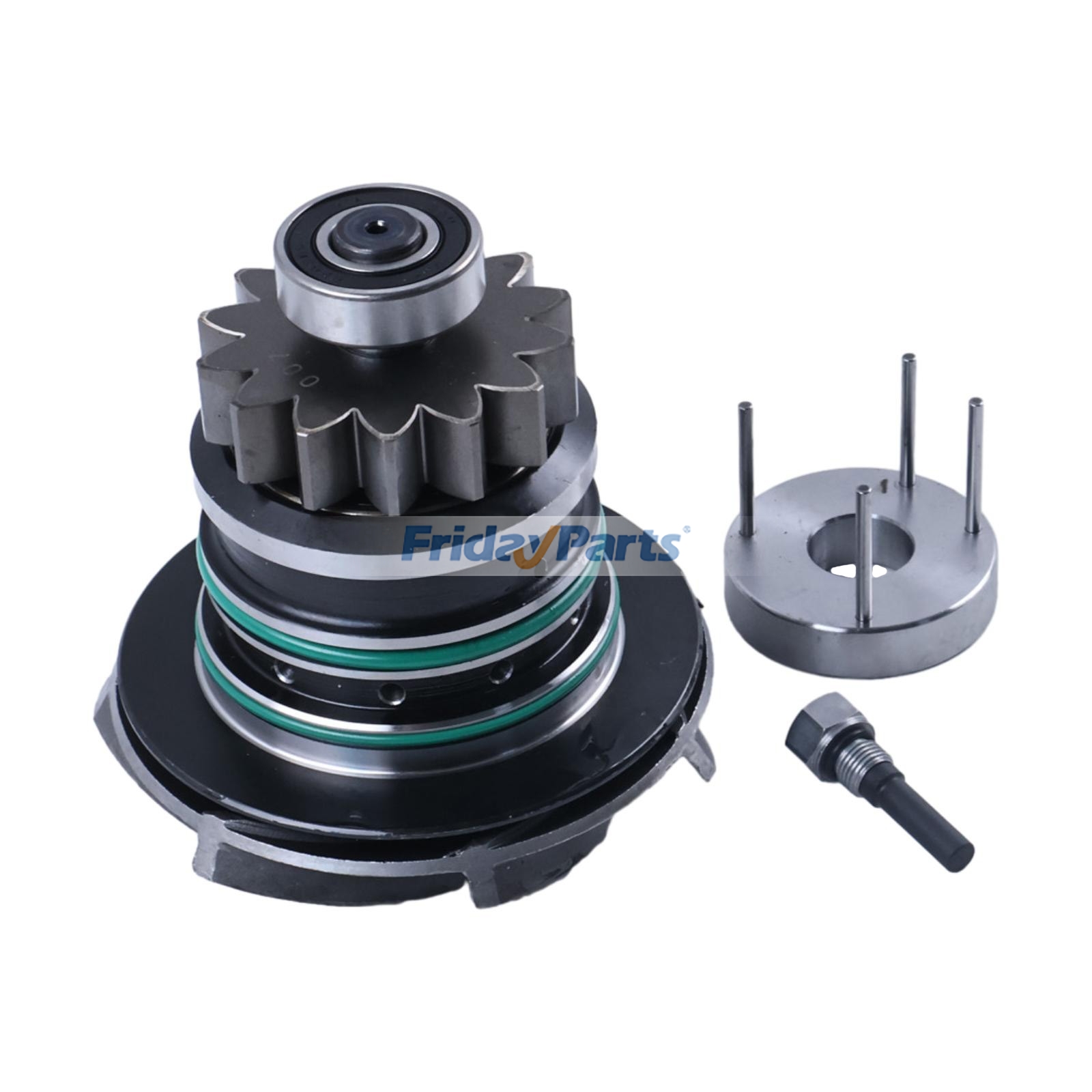 FridayParts Water Pump