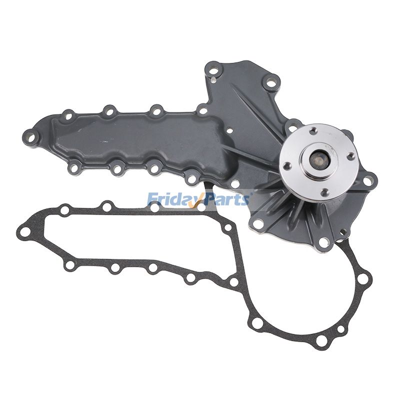 Water Pump for Tractor