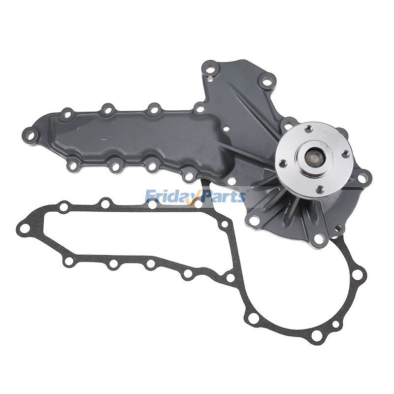 Pompe à eaupour Moteur,Tracteur