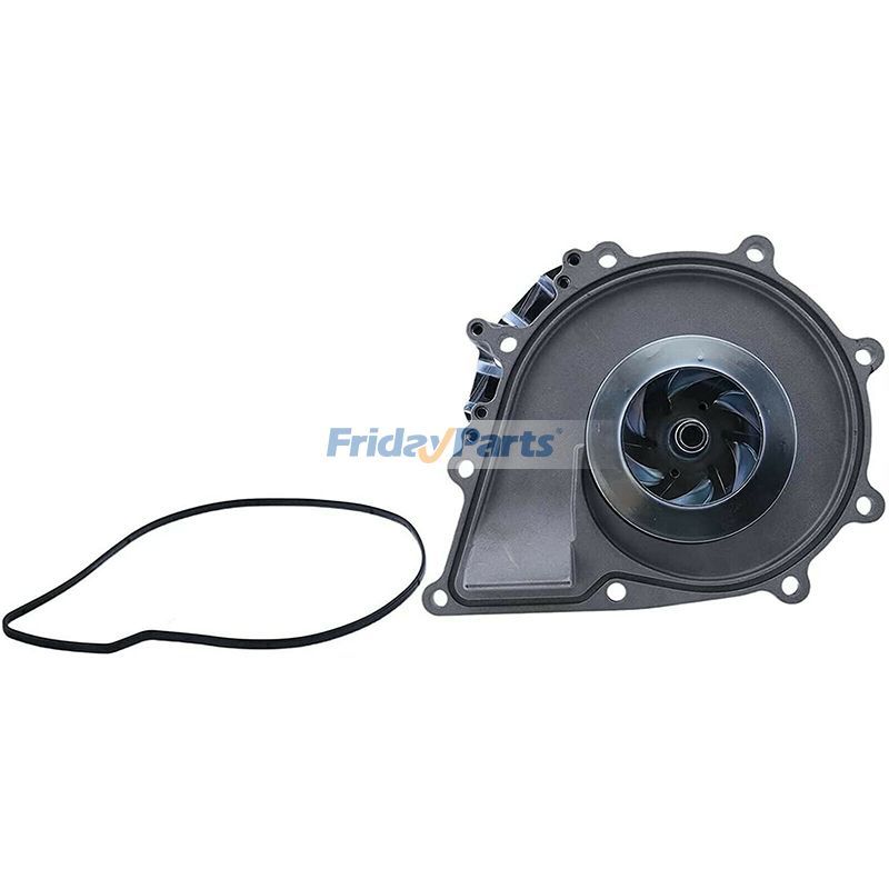 Pompe à eau EMercedes-Benz OM 470 LA OM 471 LA Freightliner Cascadia 2008-2022 Western Star 5700XE 2016-2022 Pour Freightliner