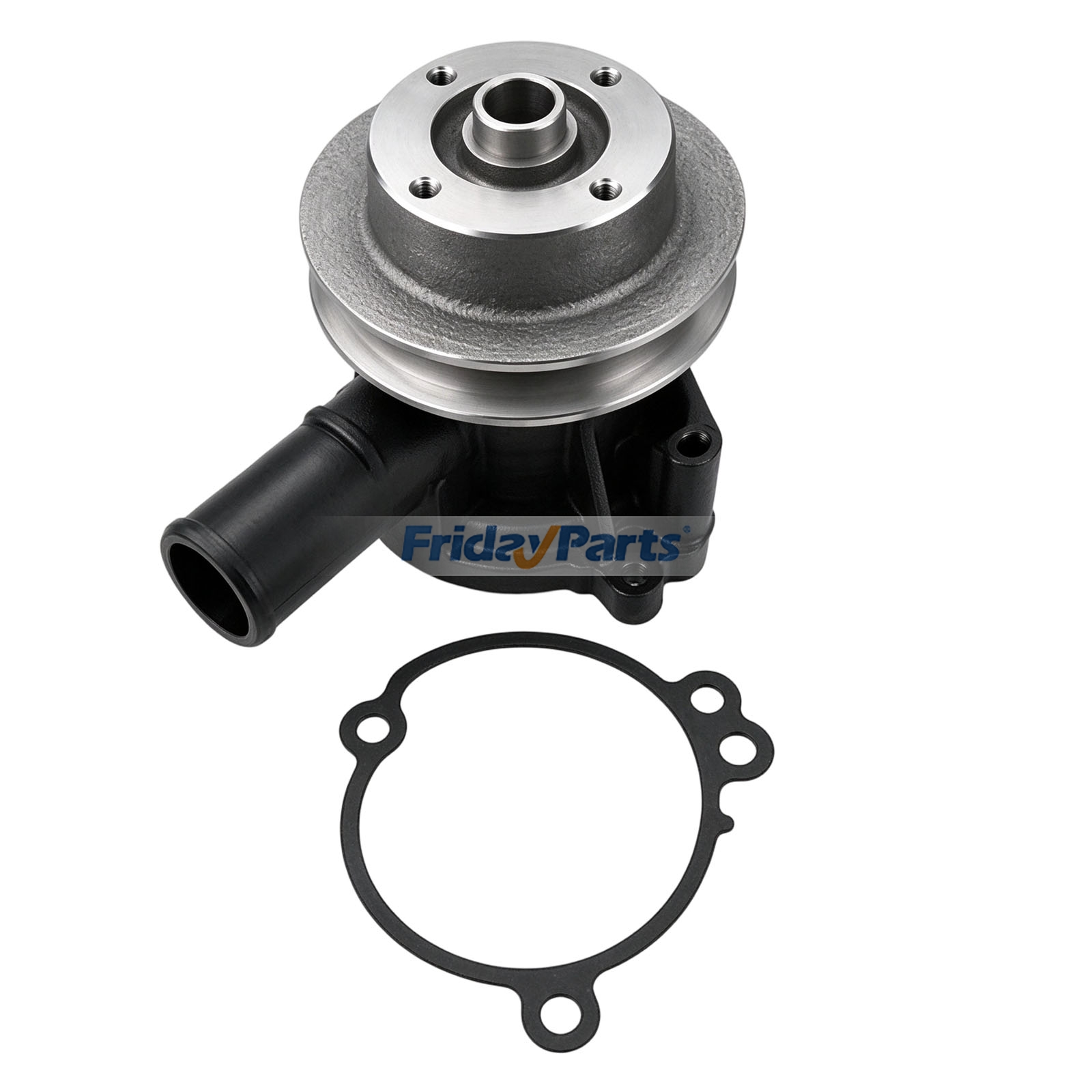 Wasserpumpe ED0065845320-S für Kohler Lombardini Motor KDI1903TCR KDI2504TCR KDI2504TCR/22