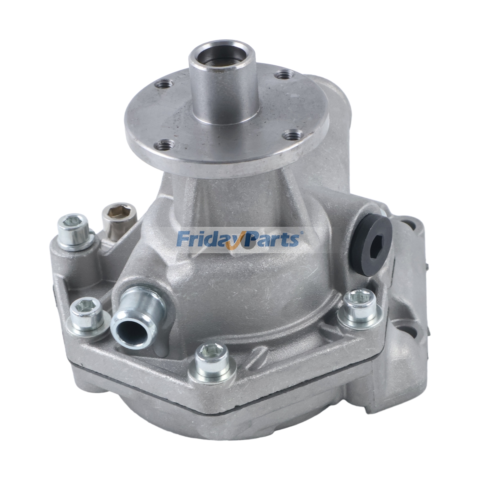 Wasserpumpe ED0088361760-S ED0065844080-S für Lombardini-Motor LDW1503 LDW2004 LDW2004-M