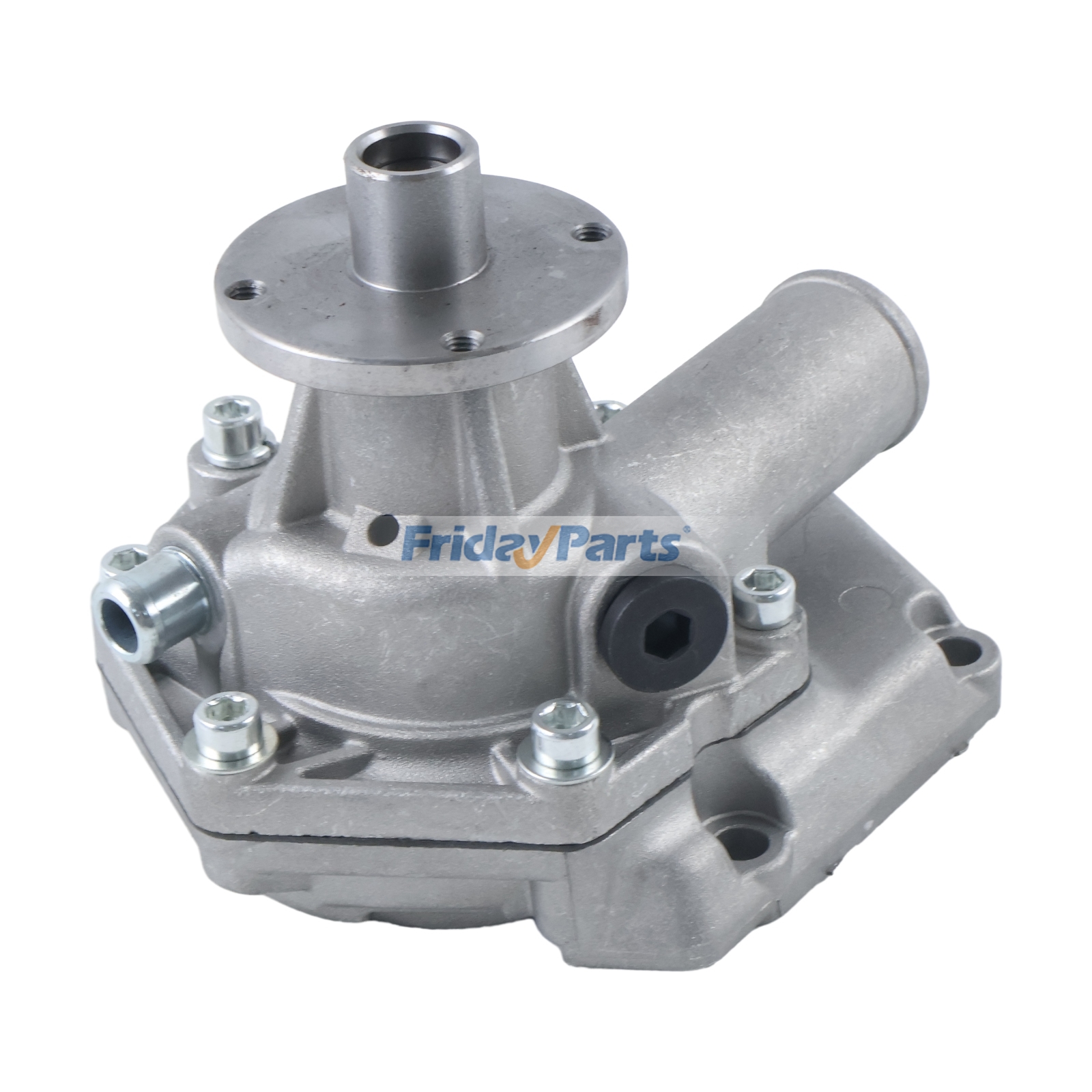 Wasserpumpe ED0088361760-S ED0065844080-S für Lombardini-Motor LDW1503 LDW2004 LDW2004-Mfür 