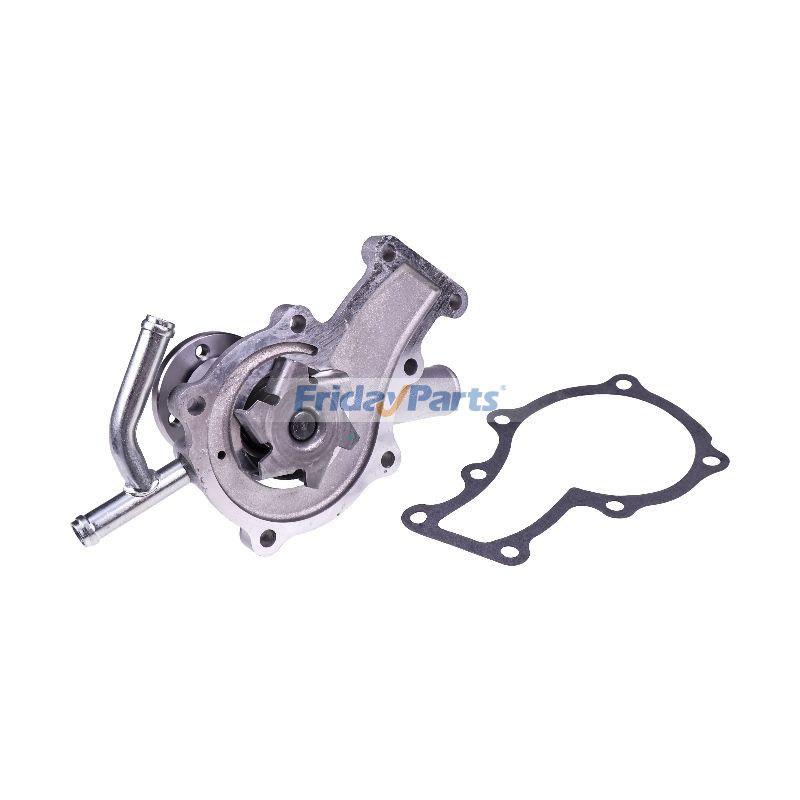 Water Pump EG561-73030 EG561-73034 for Kubota Engine WG972 DF972 DF752 WG752 Tractor G2460G Mower ZG332LP ZG332P ZP330LP ZP330P for less