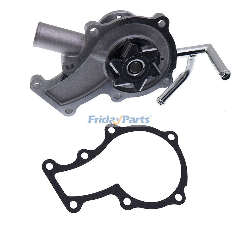 Water Pump Lawn in Stock in China,USA,China Stock