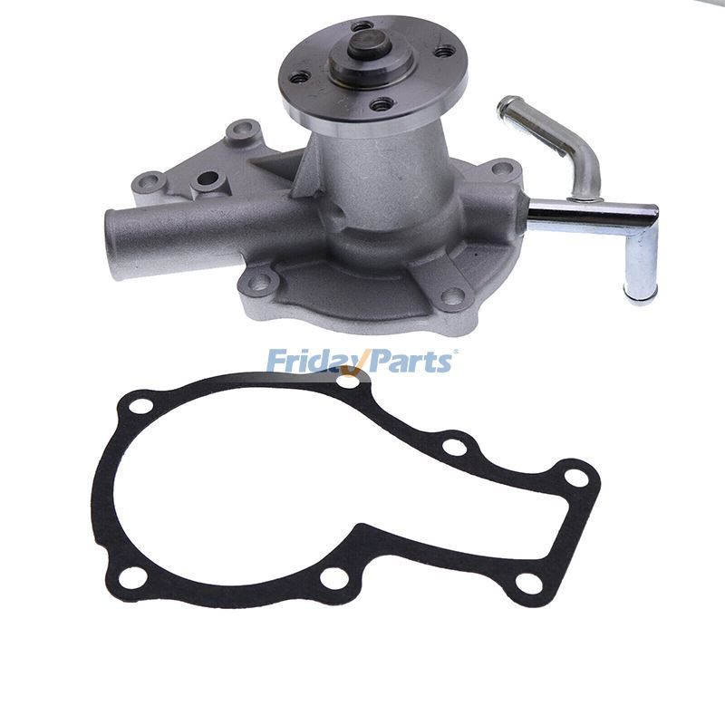 Water Pump EG601-73030 EG601-73034 for Kubota Engine DF752 WG752 WG750 Lawn Tractor G2460G
