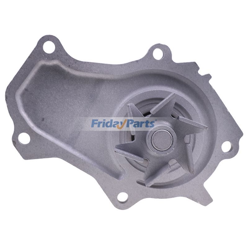 Water Pump in Stock in China