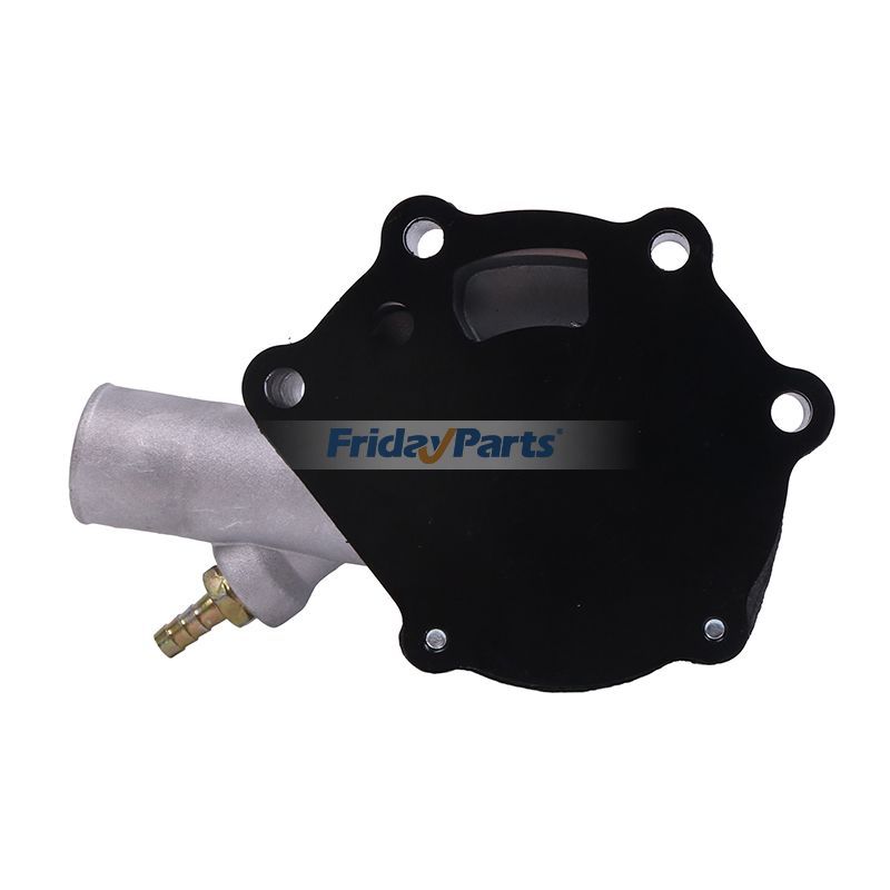 Pompe à eau avec joint pour Tracteur Pour Cub Cadet,Pour AUTRE MARQUE