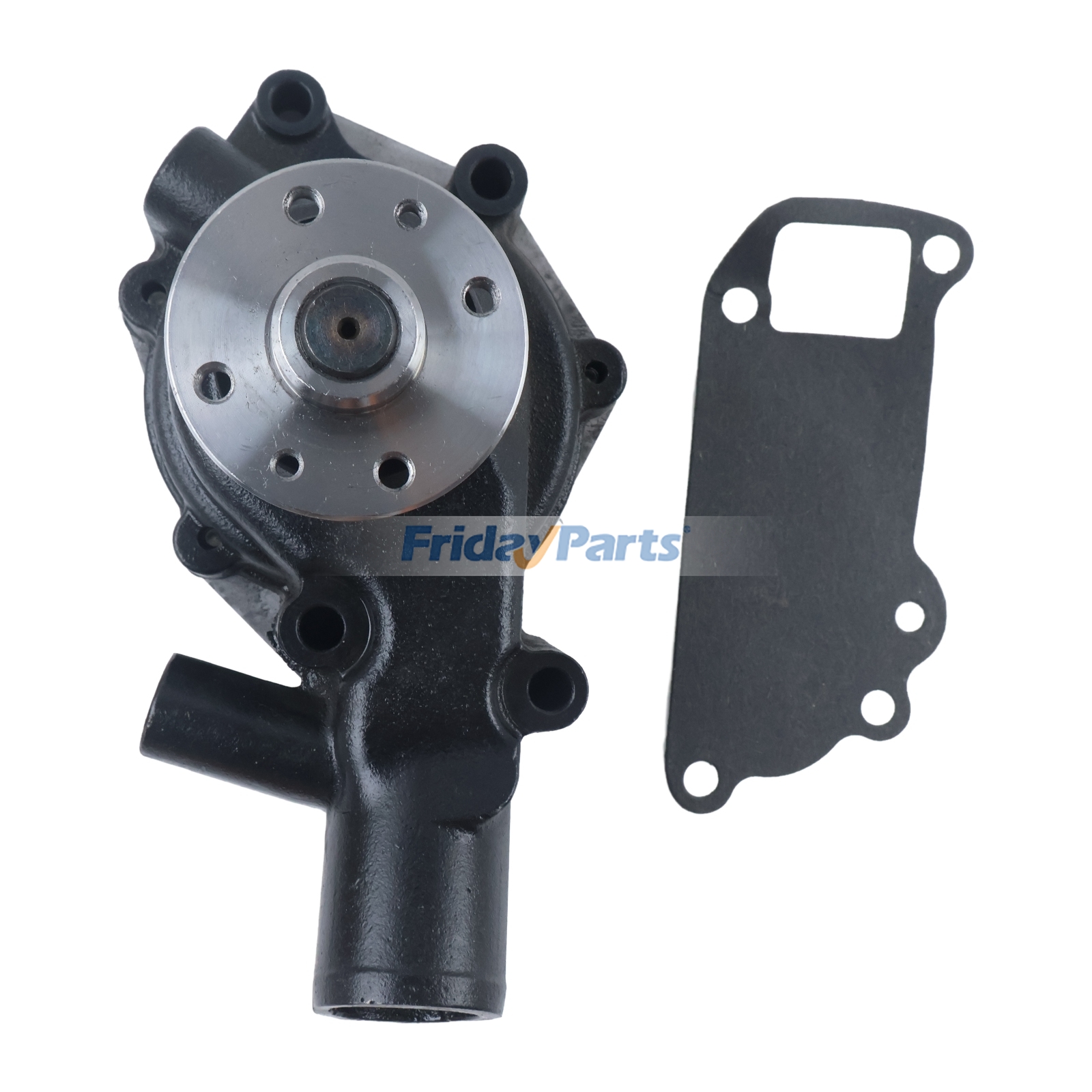 FridayParts Water Pump