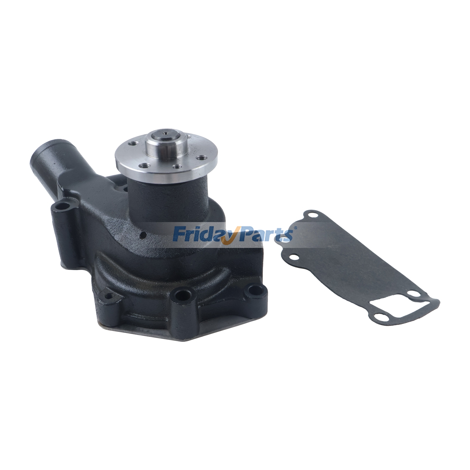 Water Pump compatible with Engine,Excavator