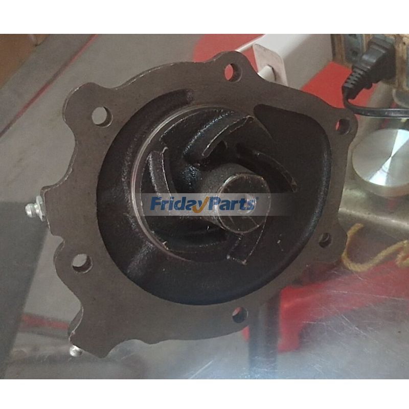 Water Pump for Engine