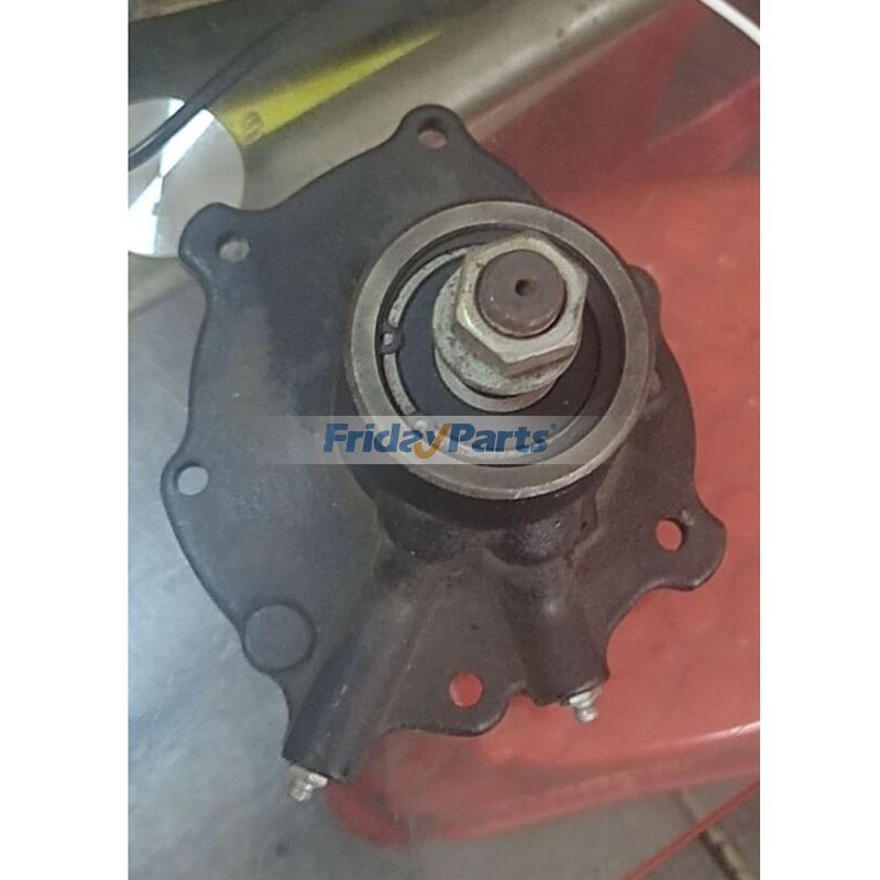 Water Pump for Hino Engine H07