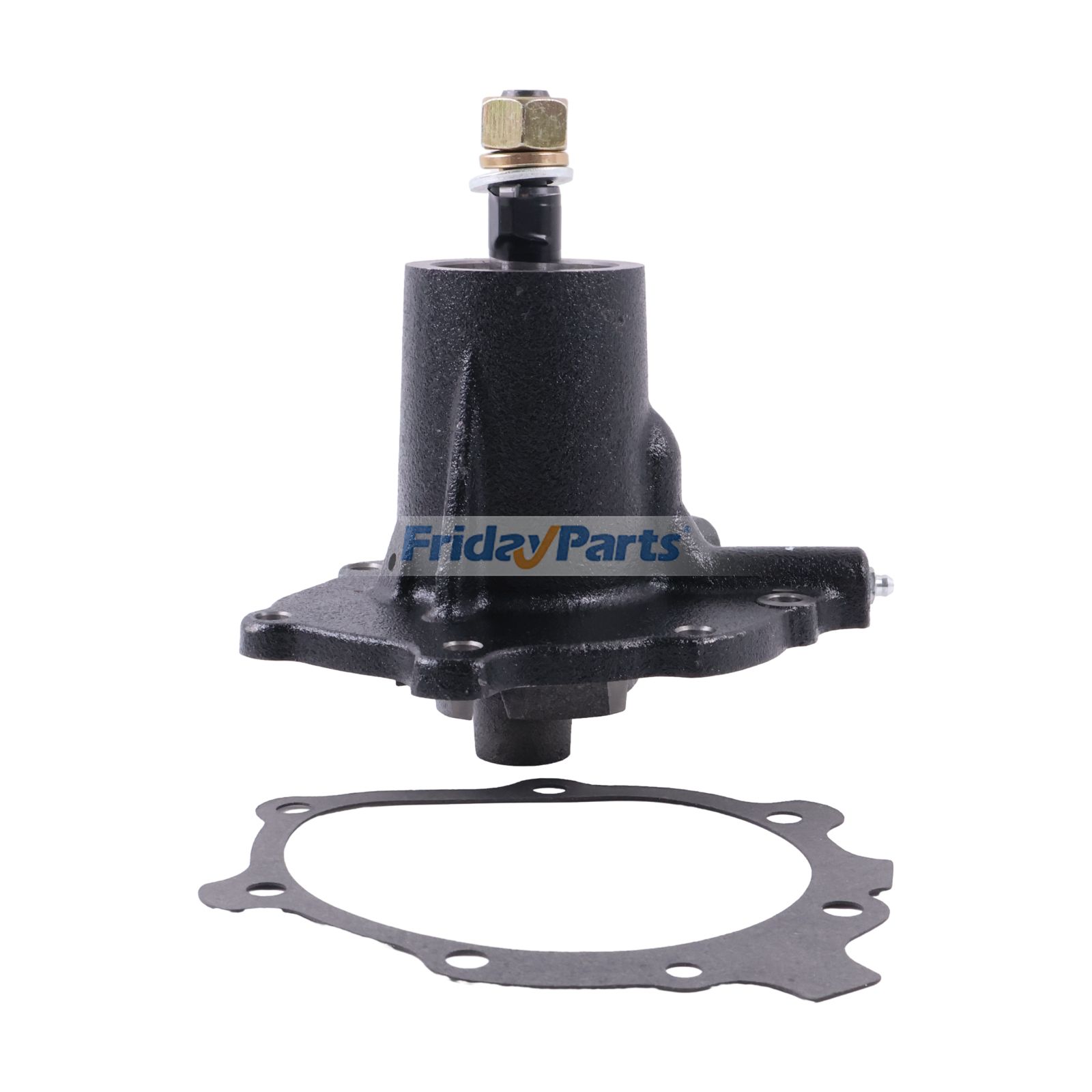 Water pump 16100-2384 for Hino Engine W04