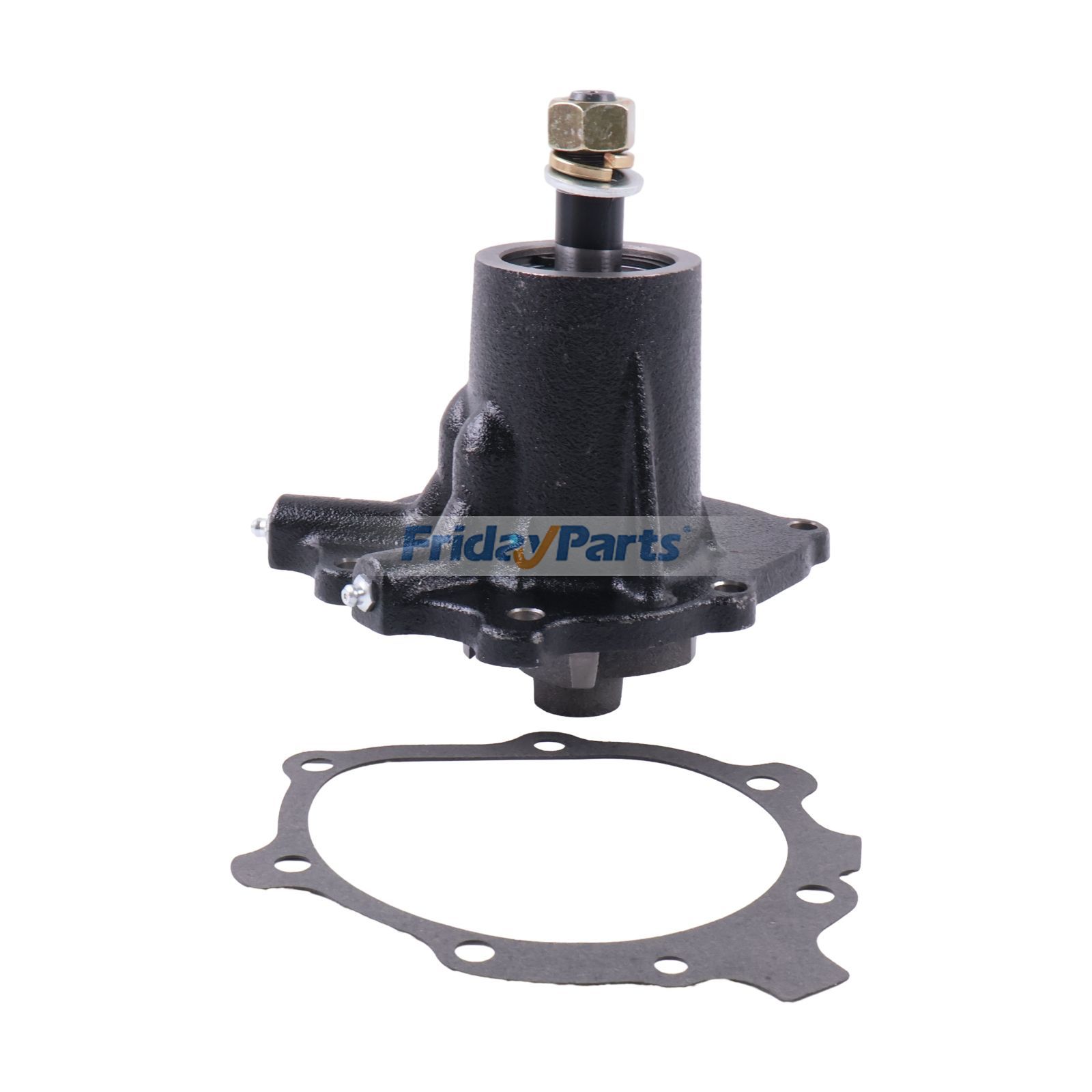 Water pump in Stock in China,China Stock