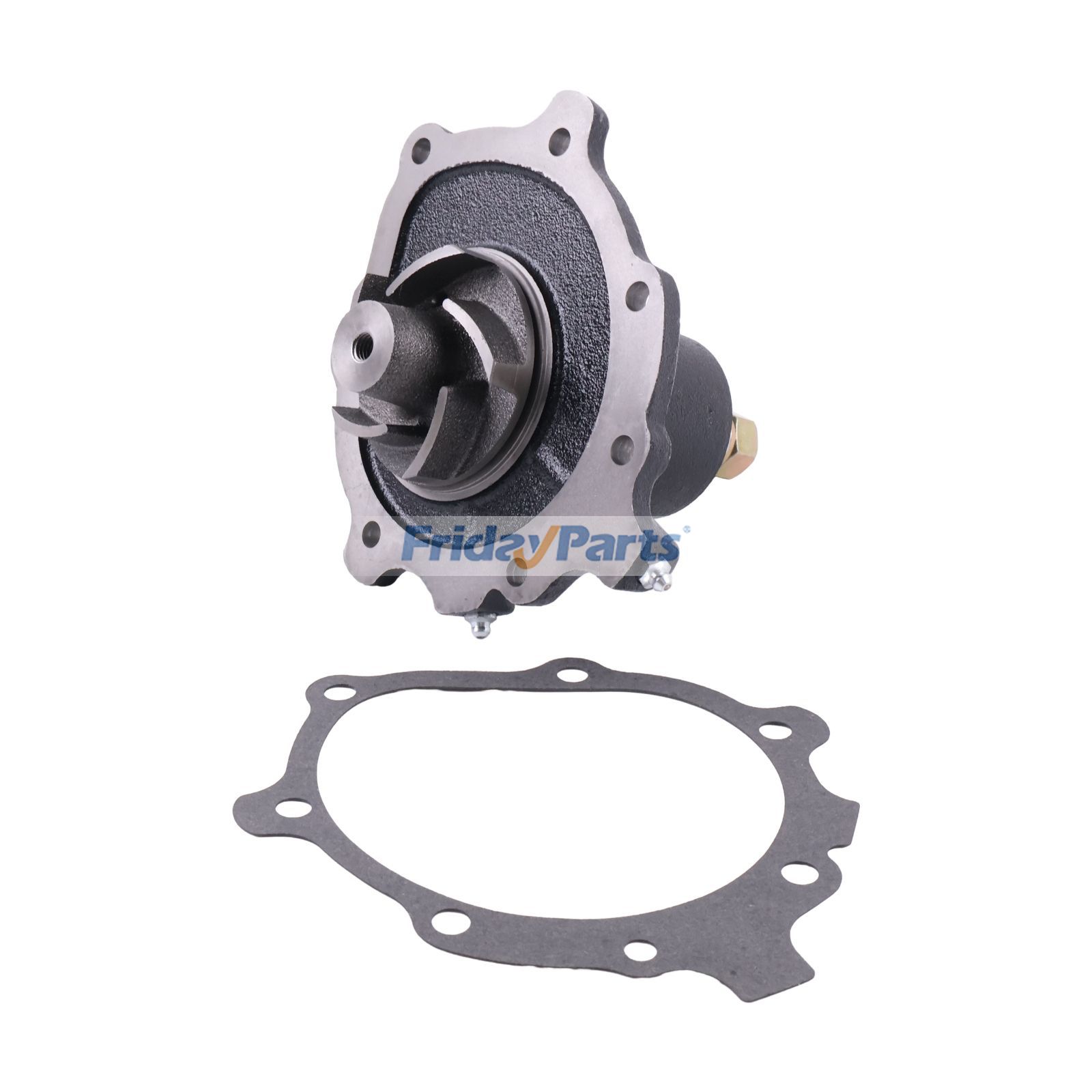 FridayParts Water pump