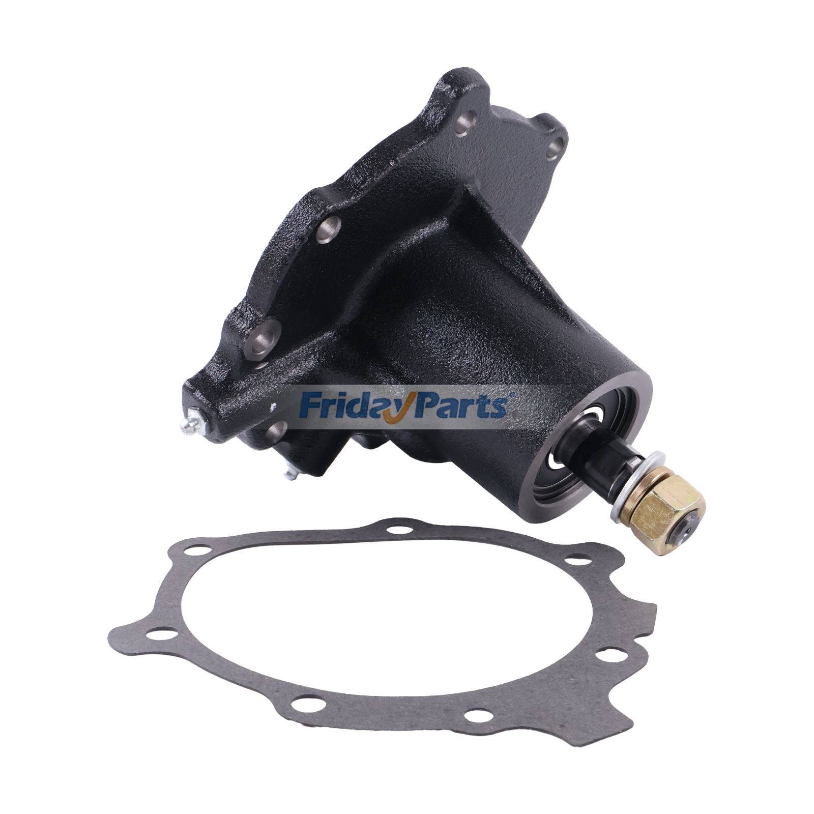 Water pump  Engine