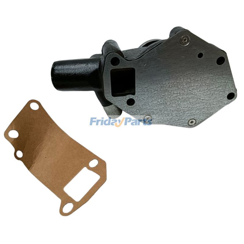 Water Pump 8-94376865-0 for Hitachi EX120-2 EX100-1 EX100-3