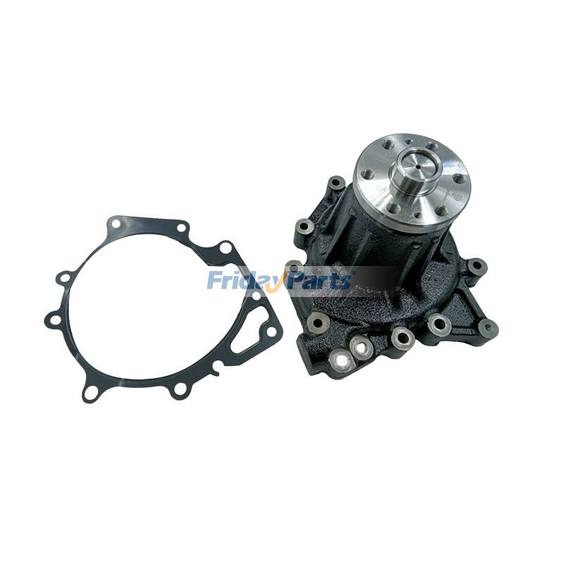 Water Pump 5-87311242-0 for Isuzu Engine 4HK1 Hitachi