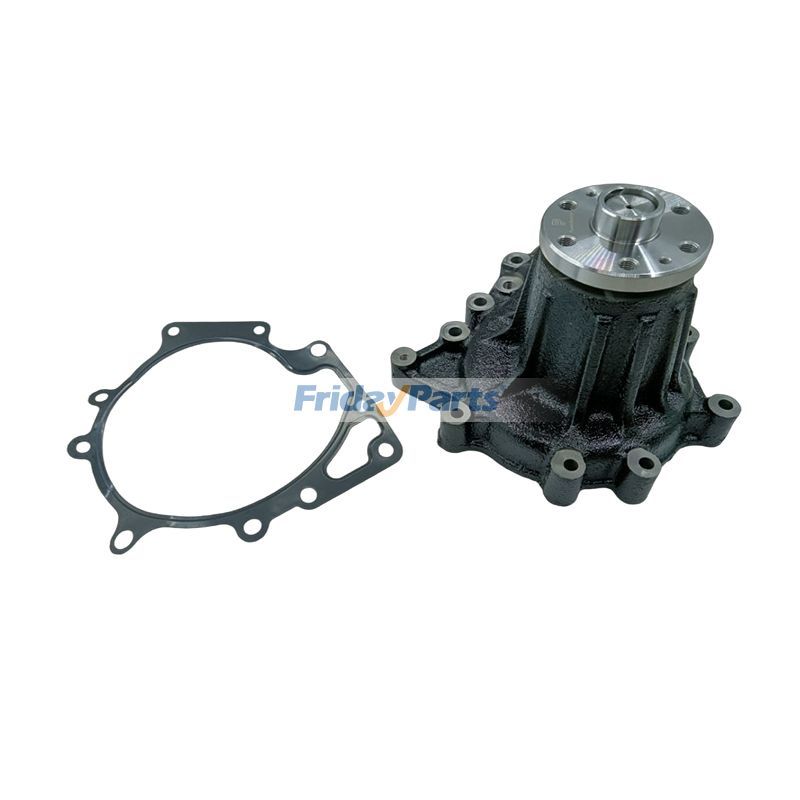 Water Pump Hitachi for Excavator