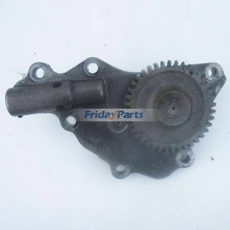 Water Pump for Isuzu Engine 4JK1