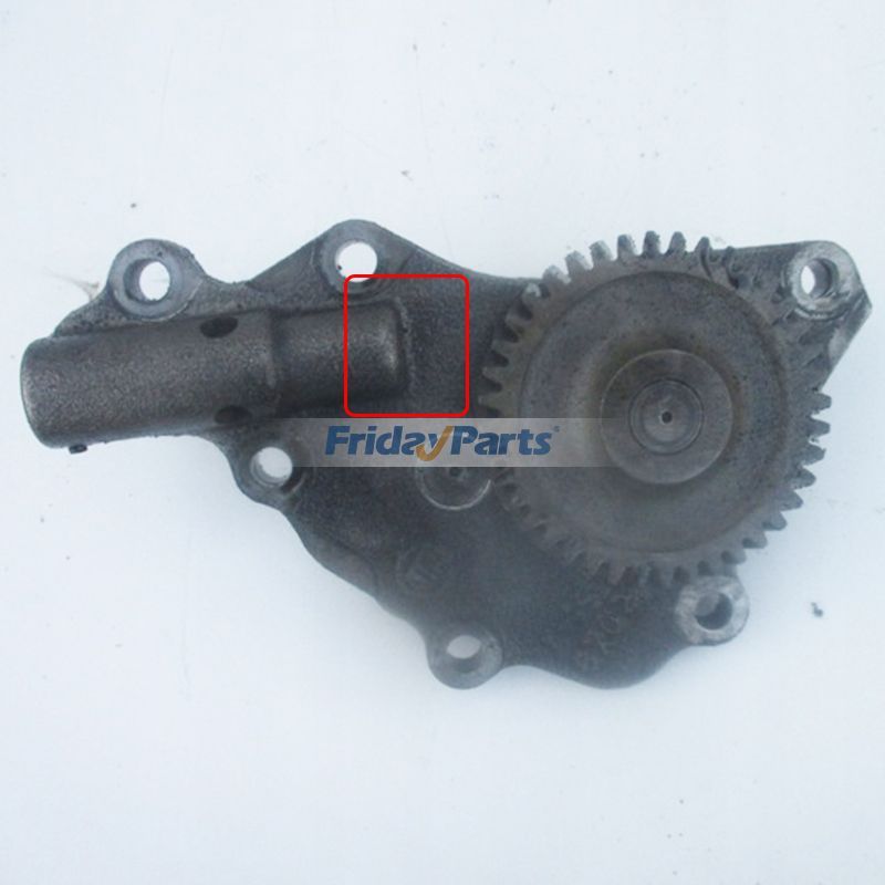 Water Pump for Engine