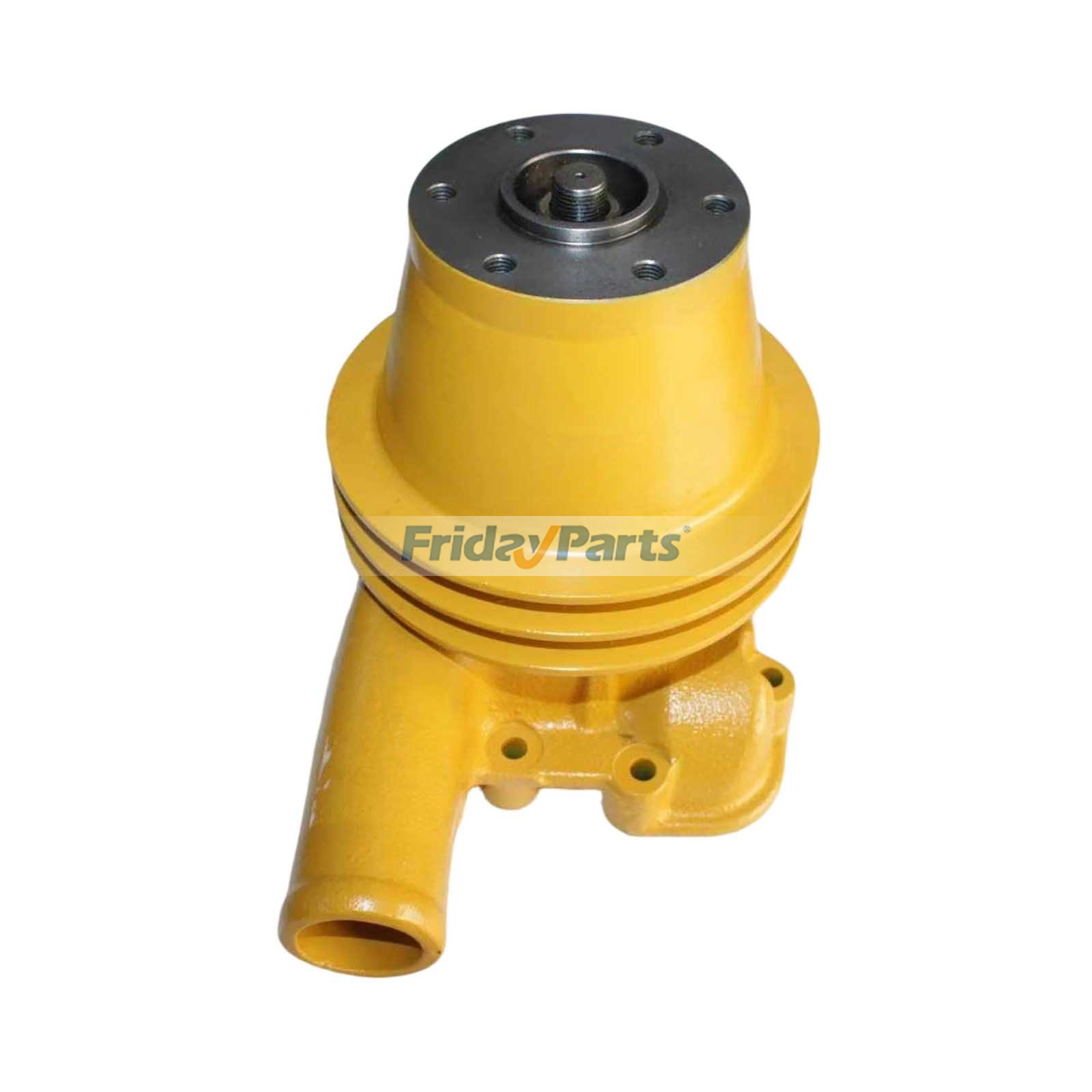 Water Pump for Komatsu Engine S4D105-5 Excavator PC1000L