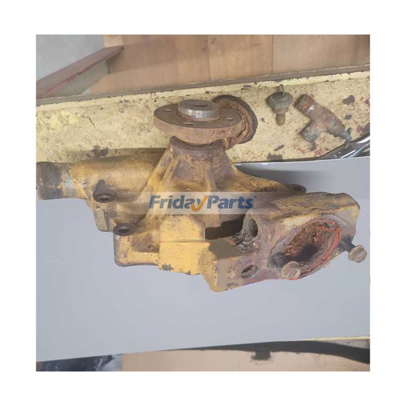 Water Pump for Komatsu Forklift FD25T