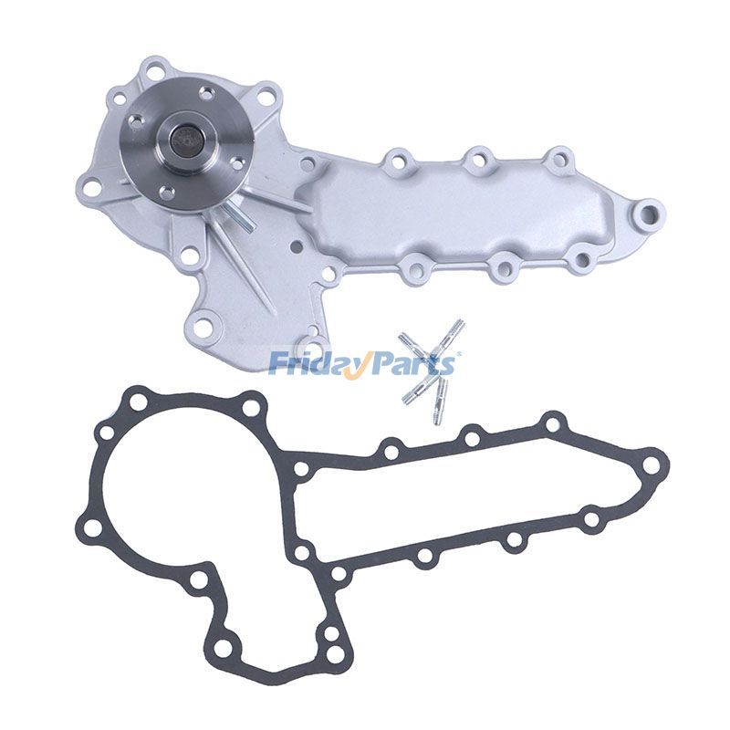 Water Pump in Stock in China,USA,China Stock,United Kingdom,Germany