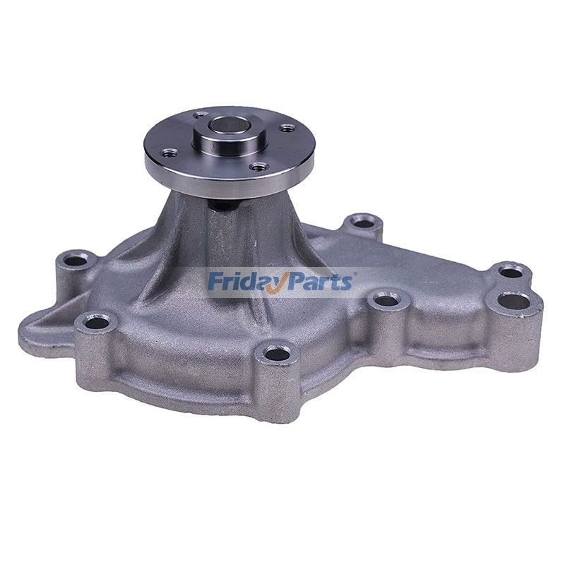 Water Pump in Stock in China,USA,China Stock