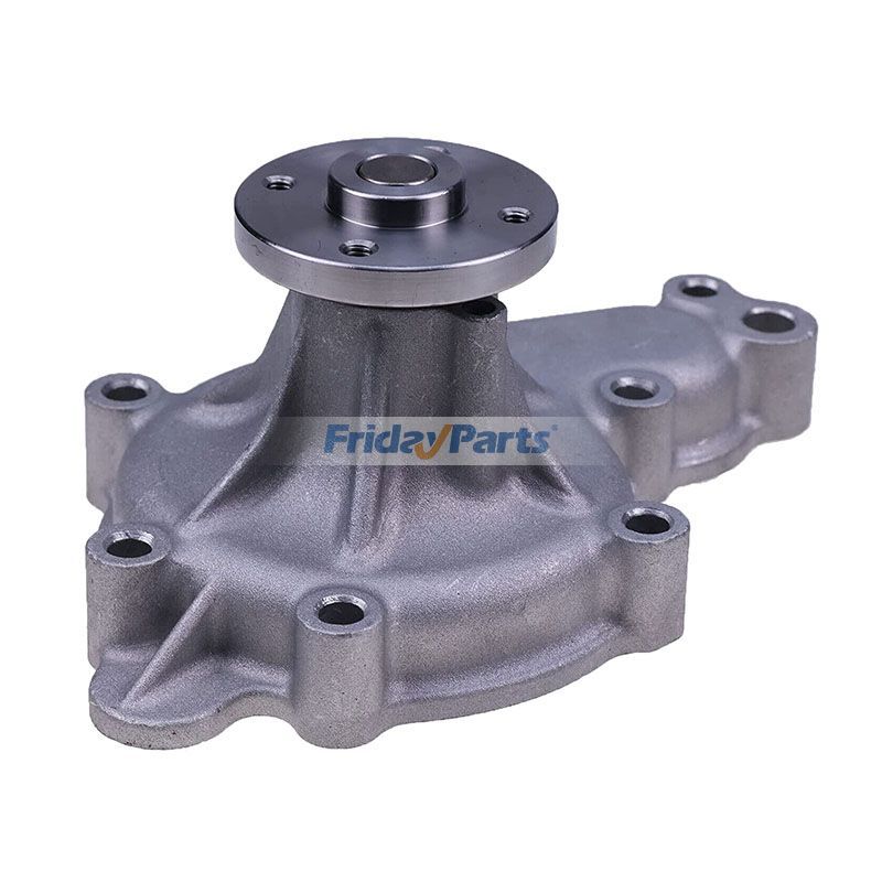  Water Pump For KUBOTA