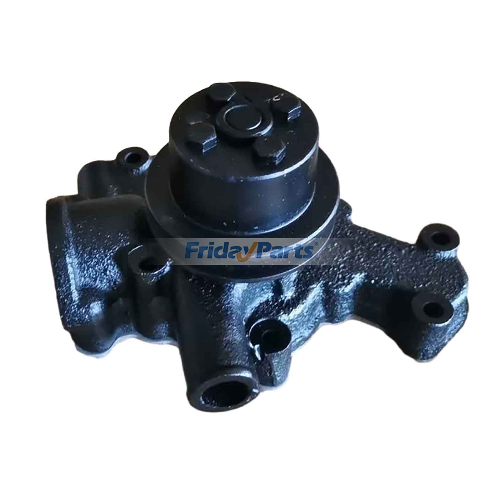 Pompa wodna do ciągnika Mahindra FS254