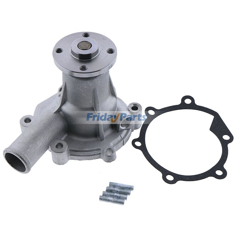 Wasserpumpe für Mitsubishi Mahindra CAT New Holland