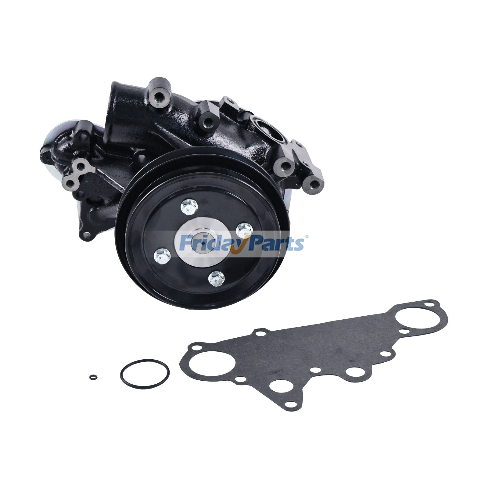 Bomba de agua para motor 8DC9 8DC11 de camión Mitsubishi Fuso FV415 para Motor Para OTRA MARCA FridayParts
