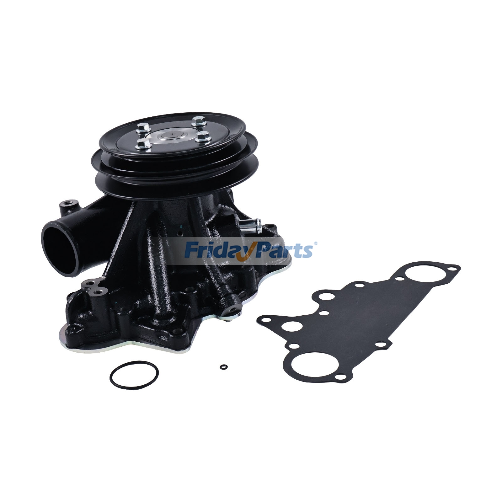 Bomba de agua para motor 8DC9 8DC11 de camión Mitsubishi Fuso FV415 Para OTRA MARCA
