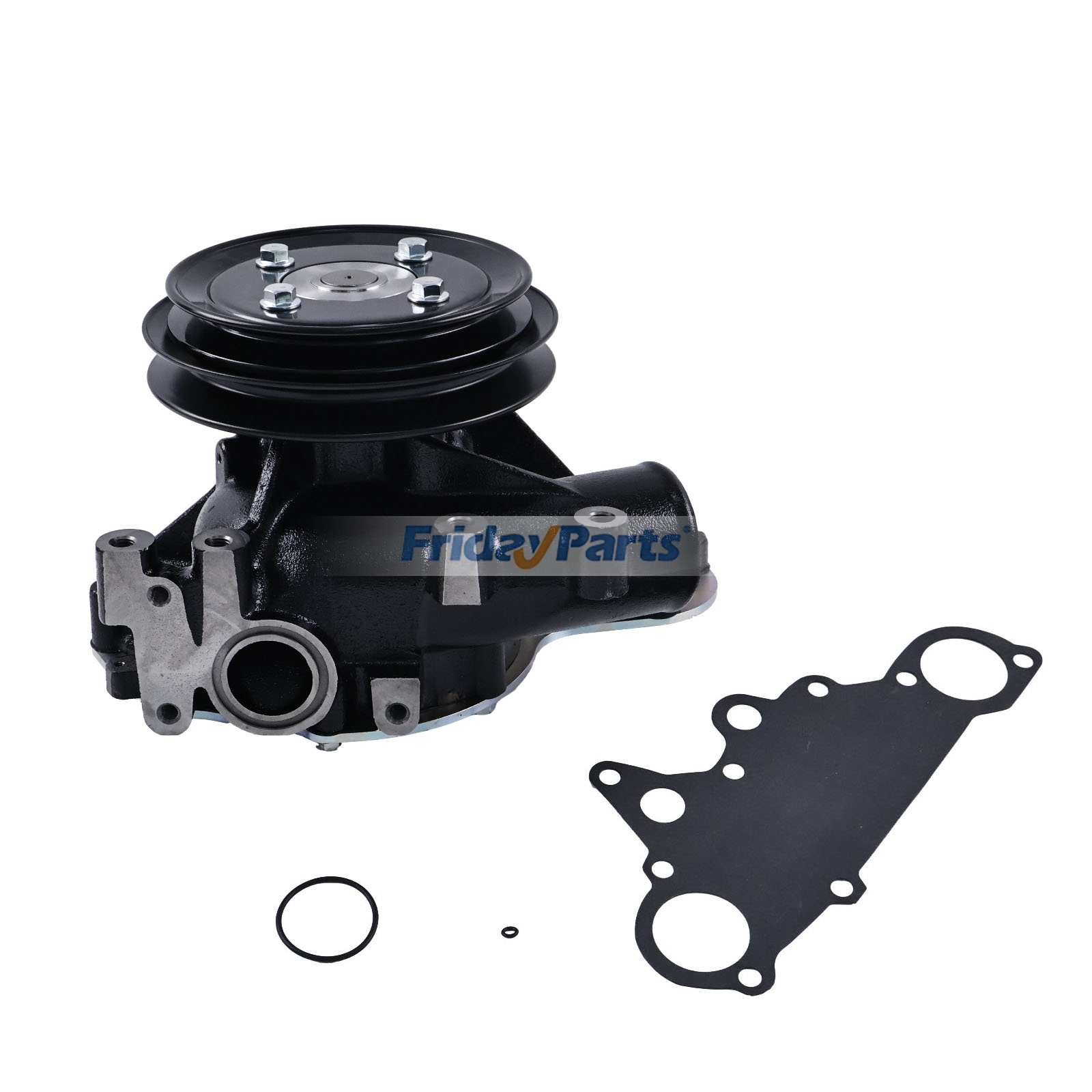 Bomba de agua para motor 8DC9 8DC11 de camión Mitsubishi Fuso FV415 de FridayParts
