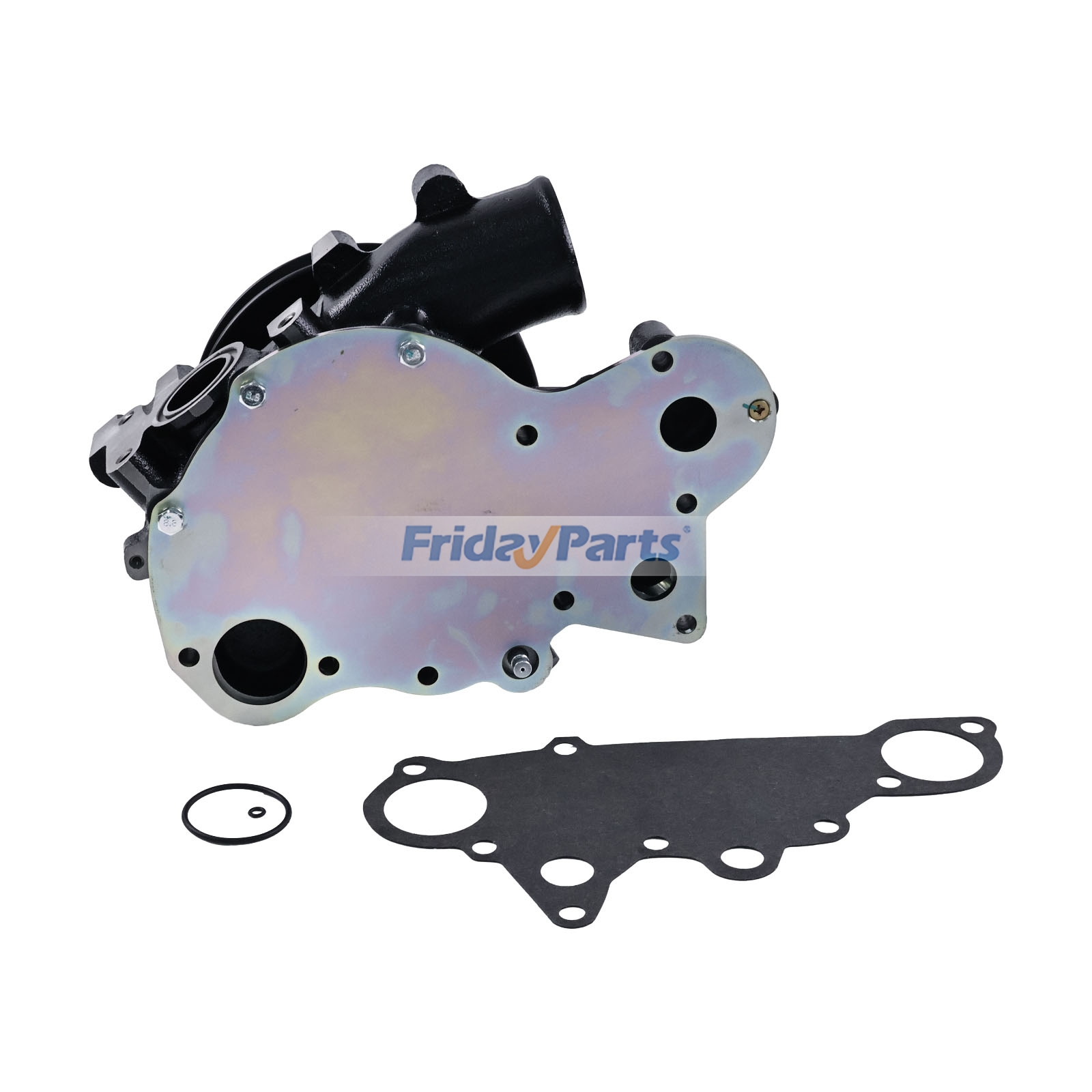 Compra Bomba de agua para motor 8DC9 8DC11 de camión Mitsubishi Fuso FV415 en Fridayparts