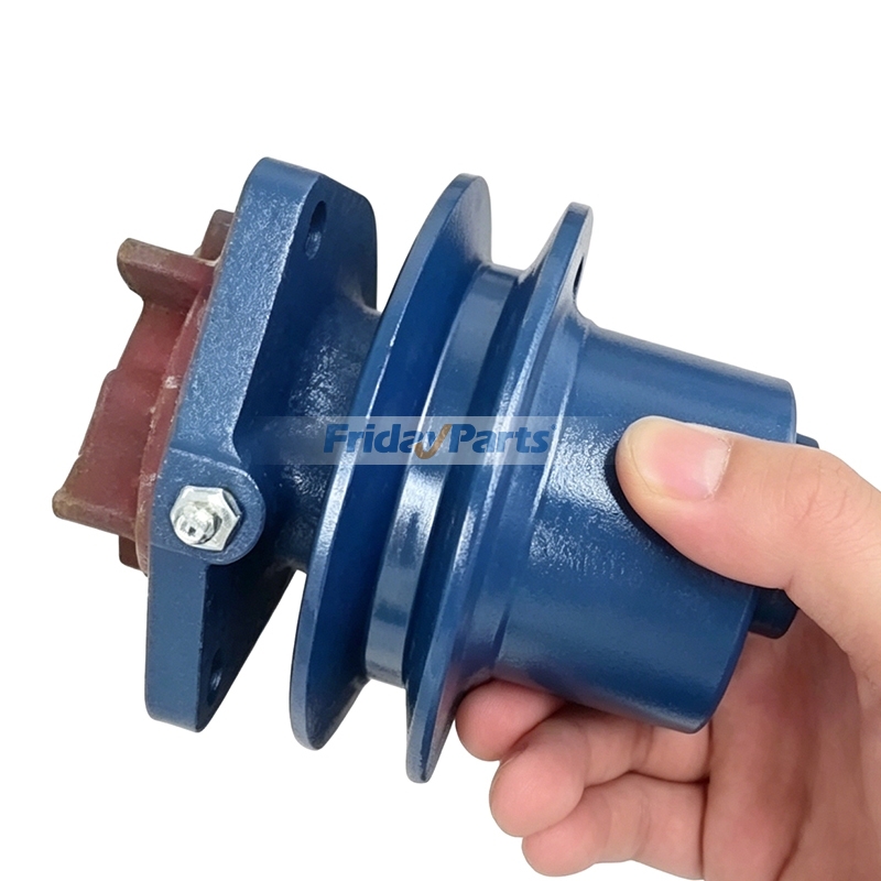 Water Pump for New Holland Tractor SNH 704