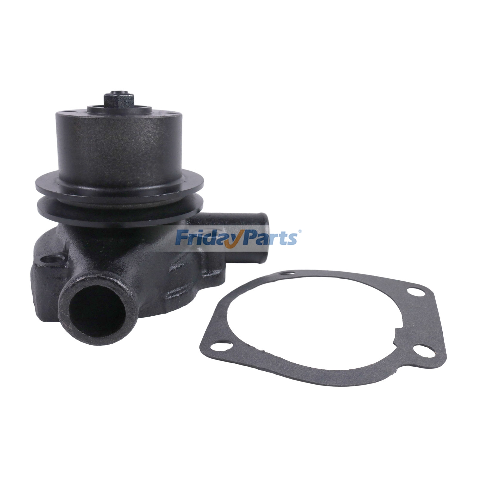 Water Pump S103322 6613038 for Volvo BM Tractor 320 400 430